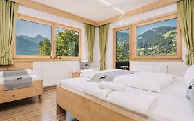Apartment Aschenwald Elisabeth